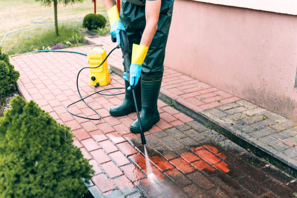 Best Deck Cleaning Services  in Cloverly, MD