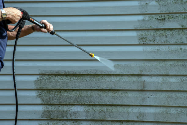 Best Residential Pressure Washing Services  in Cloverly, MD