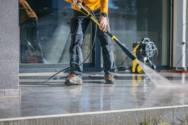 Best Roof Power Washing Services  in Cloverly, MD