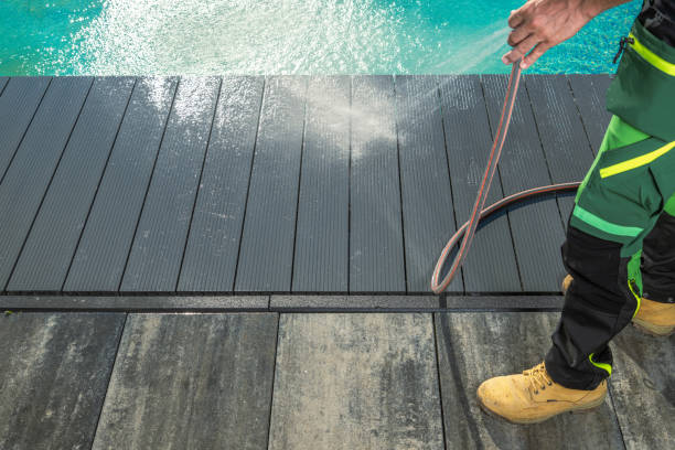 Best Residential Pressure Washing Services  in Cloverly, MD