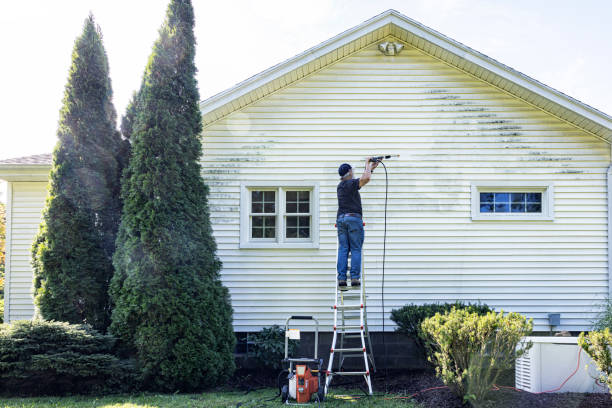 Best Pressure Washing Services for Businesses  in Cloverly, MD