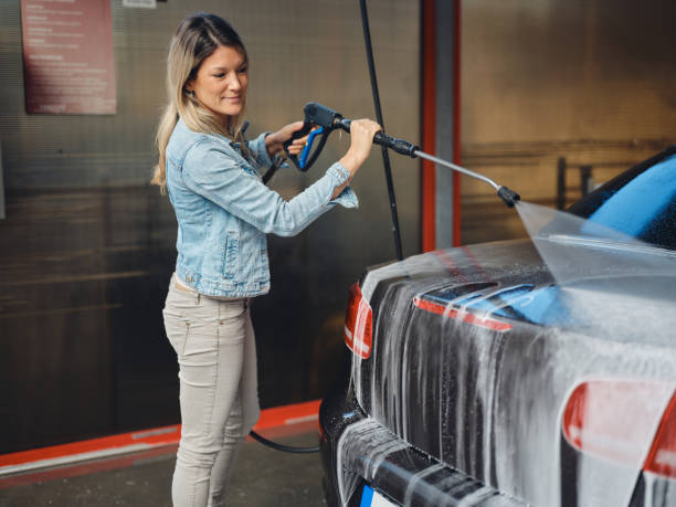 Best Best Pressure Washing Companies  in Cloverly, MD