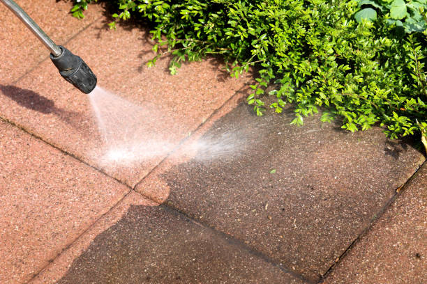 Best Best Pressure Washing Companies  in Cloverly, MD