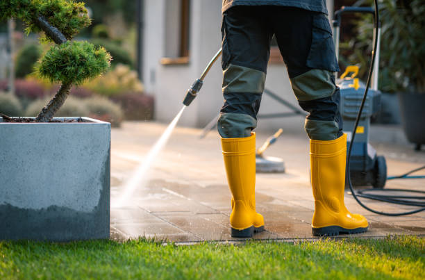 Best Pressure Washing Company Near Me  in Cloverly, MD